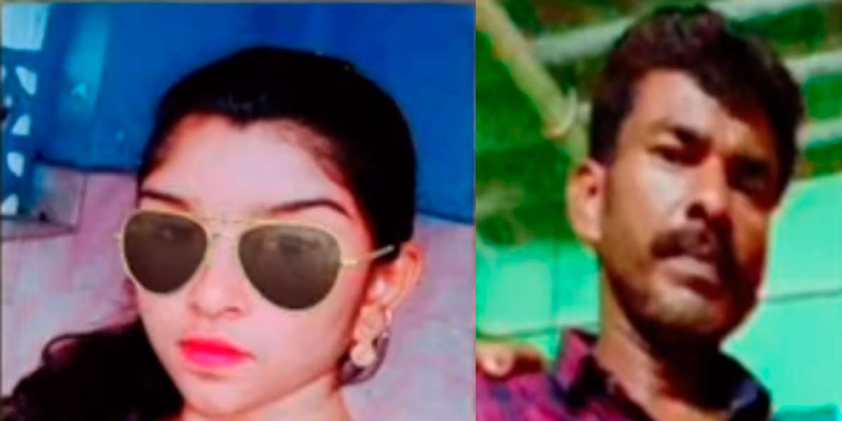 Father came home drunk; Daughter arrested