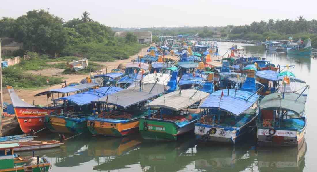 CUDDALORE