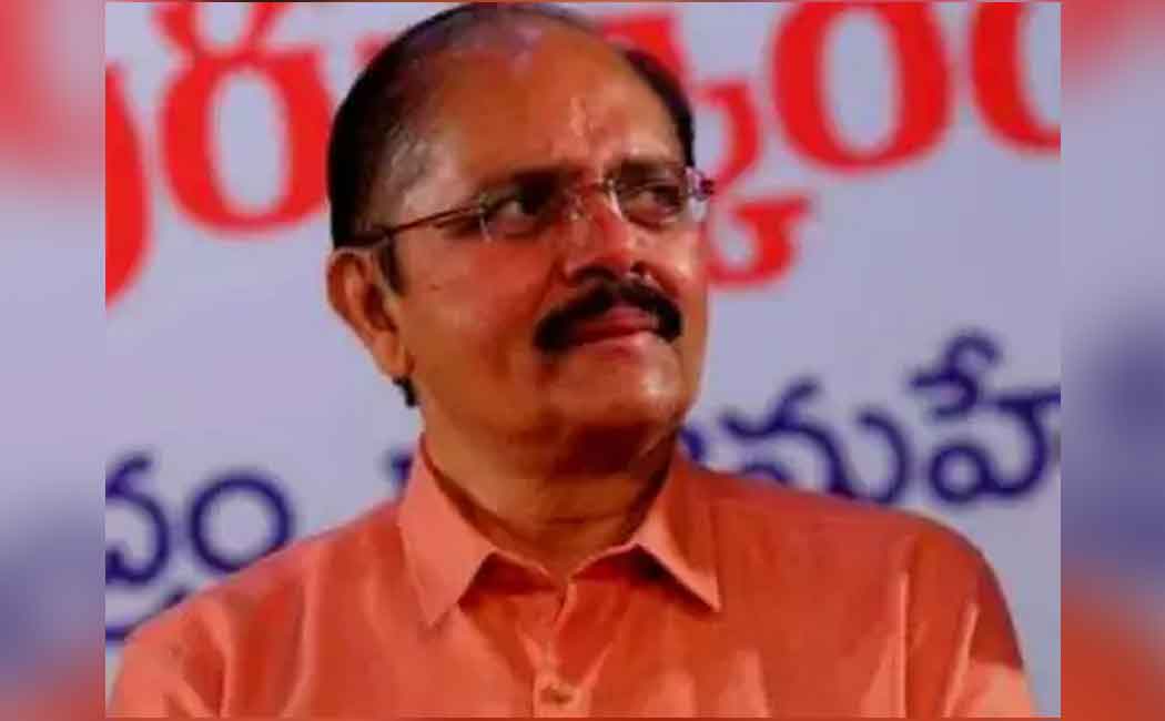 venkatrama reddy