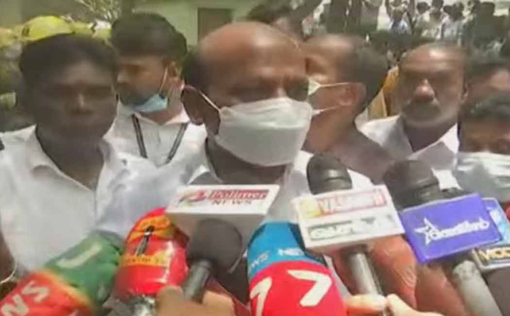 ma subramanian