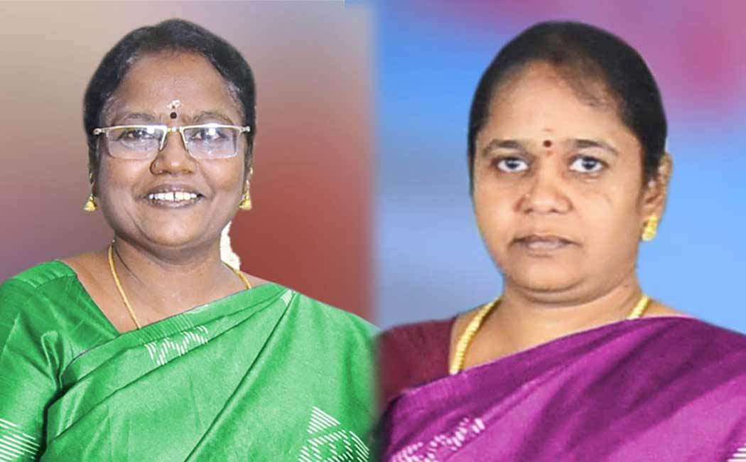 rs 69,000 cash was seized raid conducted atTrichy Regional Transport Office