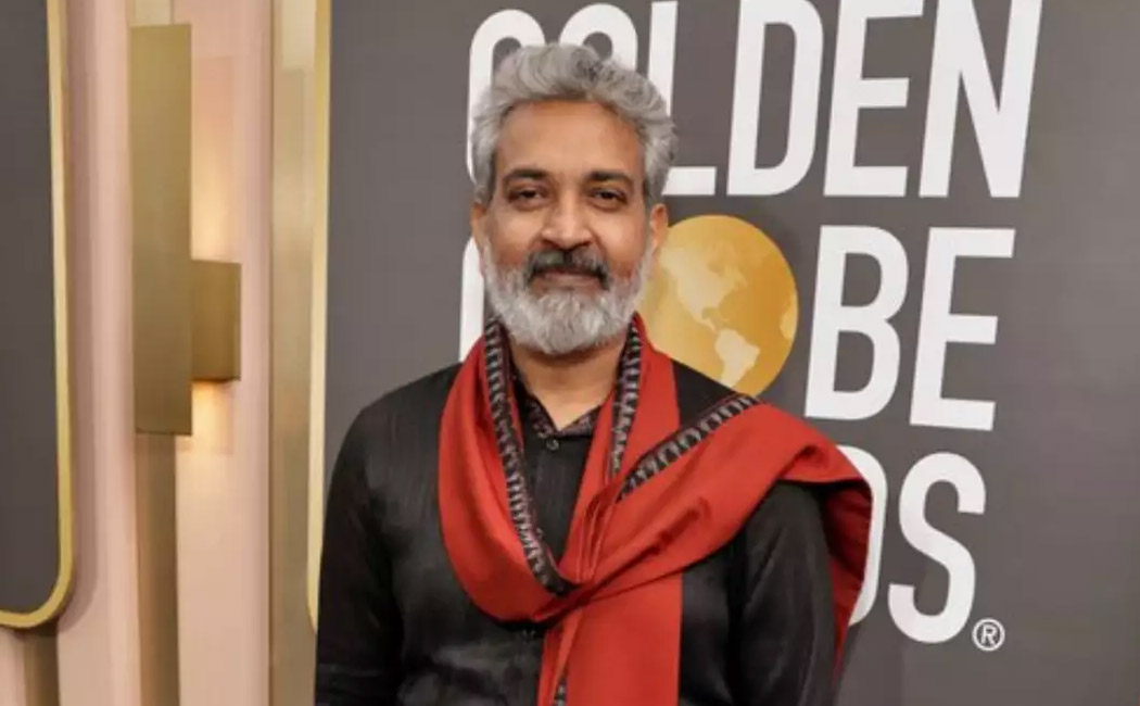 ram gopal varma about rajamouli