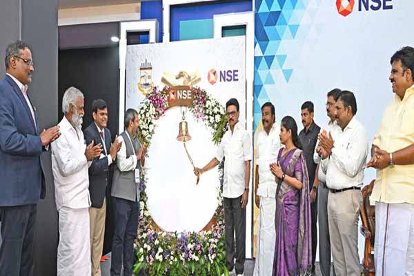 CM MK Stalin is proud The financial condition of the corporation will improve