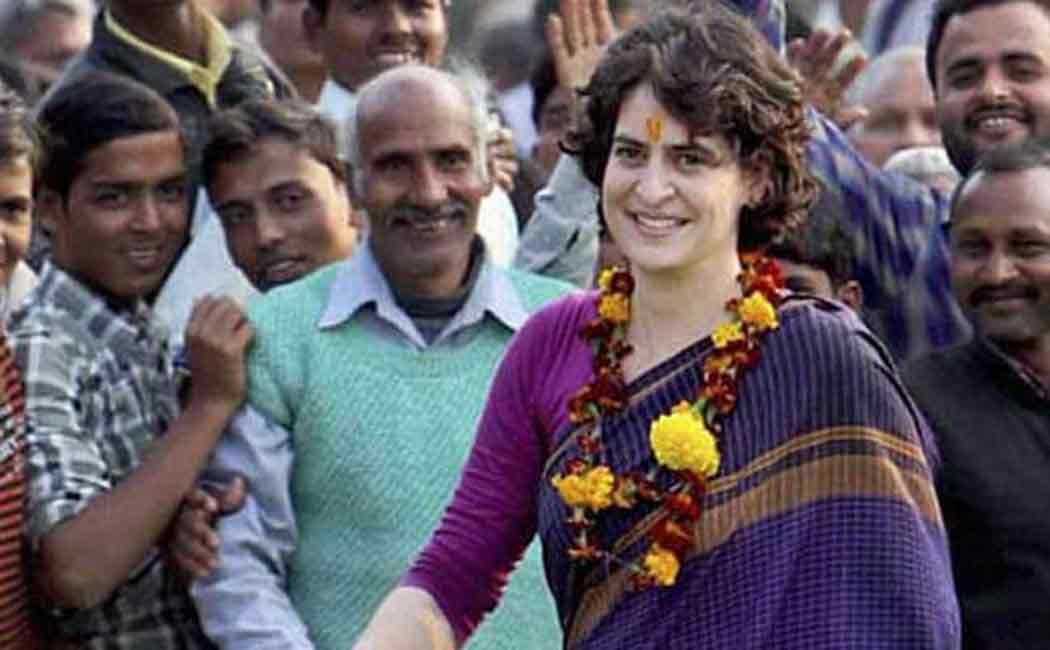 priyanka
