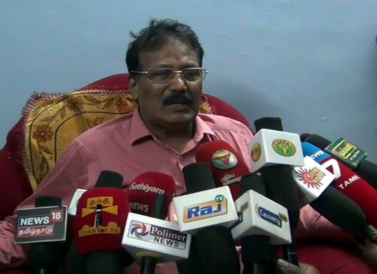 krishnasamy