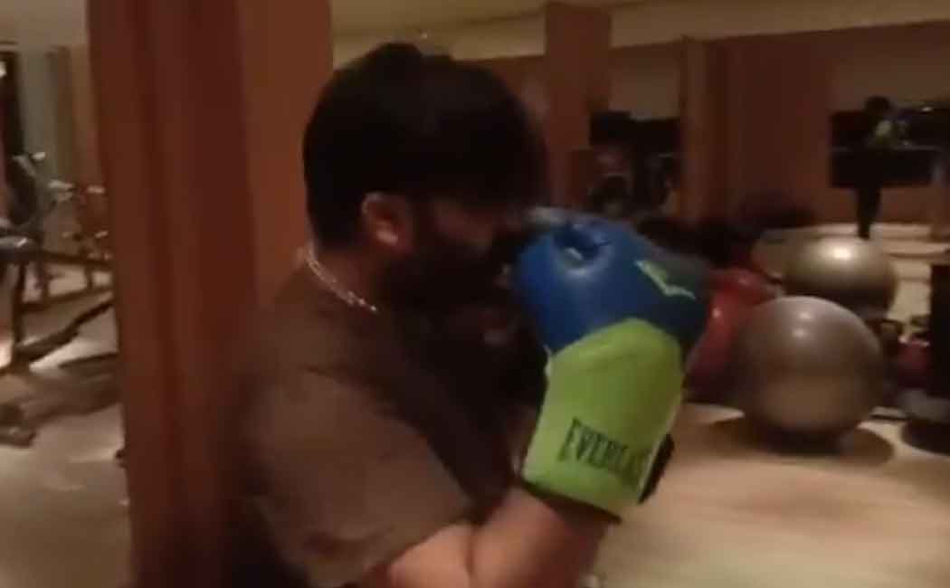 simbu
