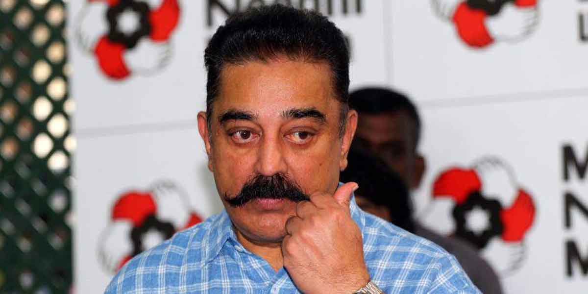 kamalhasan tweet