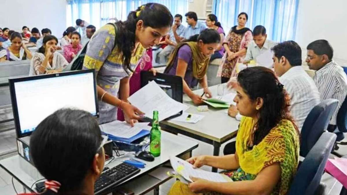 Junior Medical Consultation Dates Notification