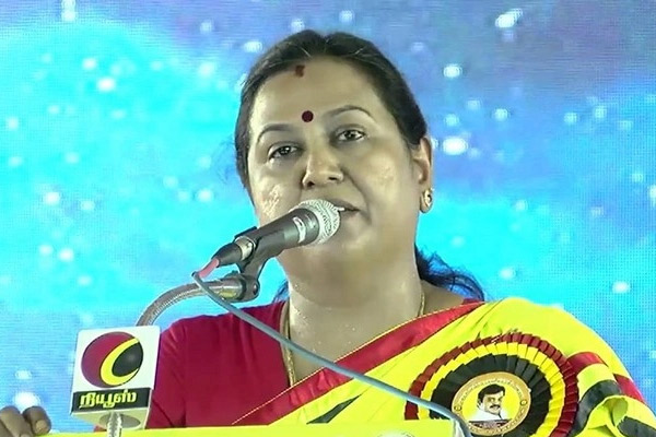 Premalatha Vijayakanth says My life is now as a mother who keeps volunteers alive