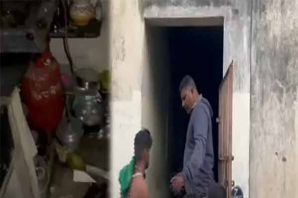 Gas leak incident 3 people lost his life