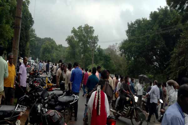 Recruitment in NLC; A shock awaited the candidates within 15 minutes of the examination