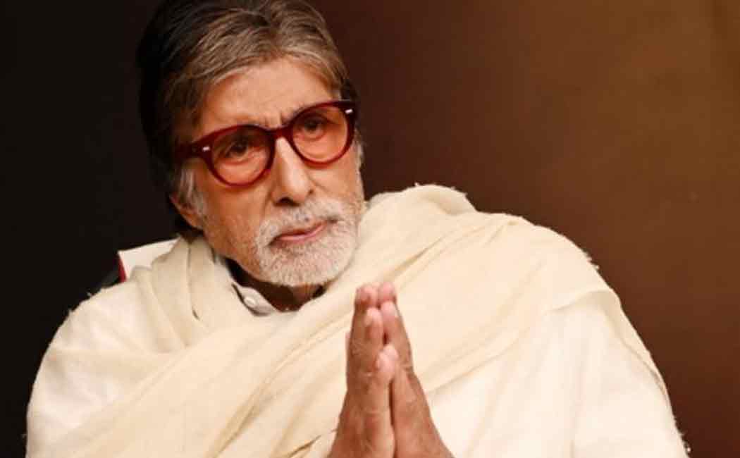 amitab bachan
