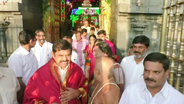 edapadi