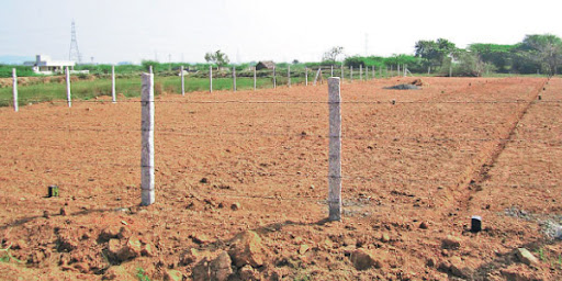 CBCID possesses Periyakulam land case!