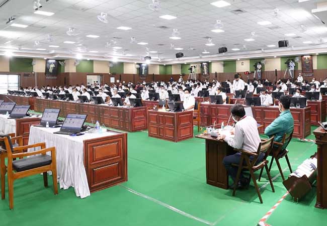 Power to the Registrar to remove the abusive deed- Bill filed!