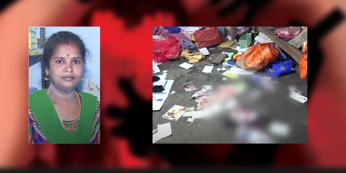 thuthookudi incident... shocking information released during the investigation!