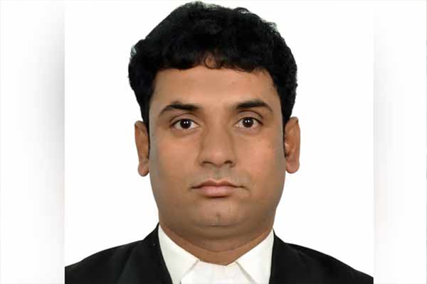 Lawyer Ram Shankar has shared the details of Senthil Balaji bail case
