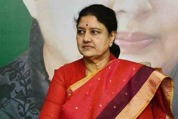 Sasikala ignored poor children! Opposition in ADMK!