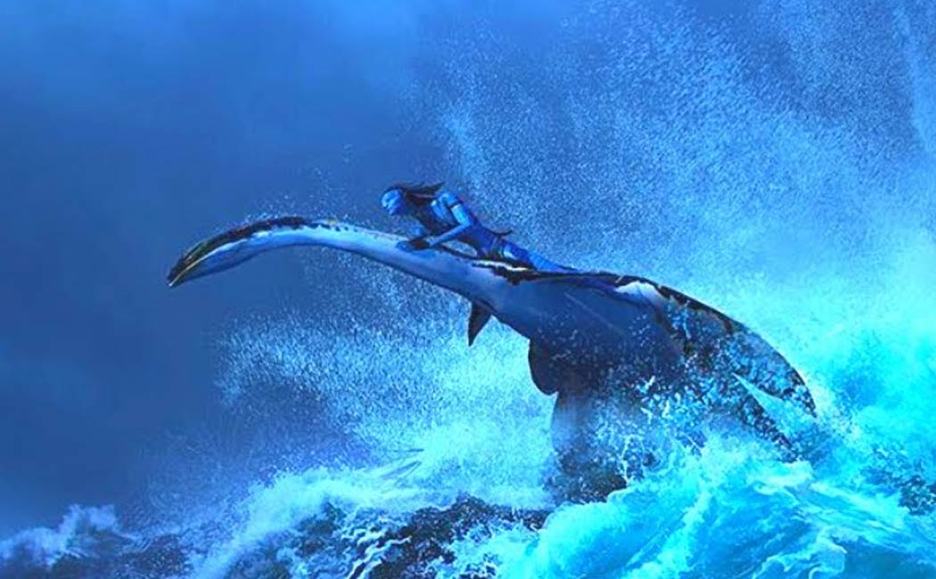 avatar 2 worldwide box office collection