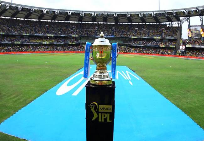 IPL SCHEDULE WILL BE RELEASED ON TOMORROW