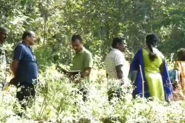CBCID Inquiry on Dindigul village school girl case