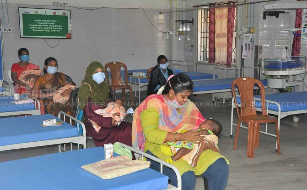 Minister launches pneumonia and meningitis vaccination camp