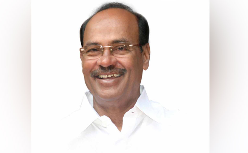 "Beating layoffs and privatization in the land surveying sector?" pmk Doctor Ramdas!