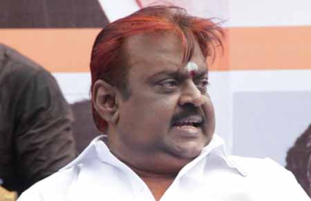 vijayakanth