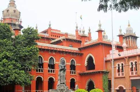 corona virus - Doctor issue - Highcourt order