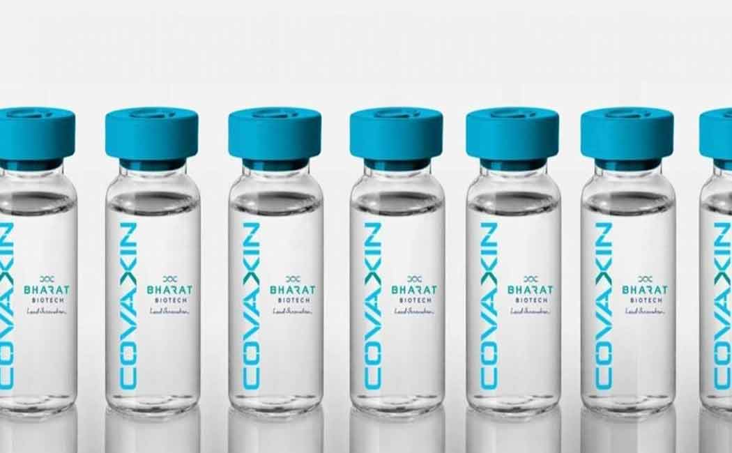 covaxin