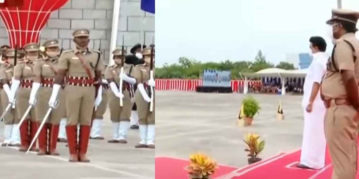 '' You have your department director as an example '' - Stalin's speech!