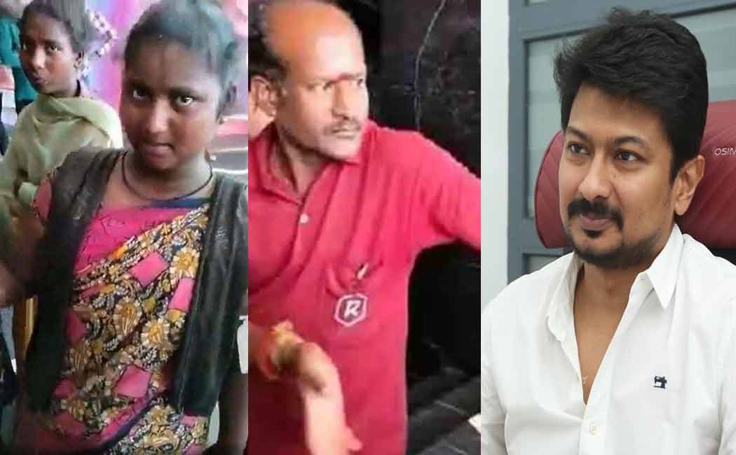 "I will definitely meet" - Udhayanidhi on the issue of 'Pathula' theater