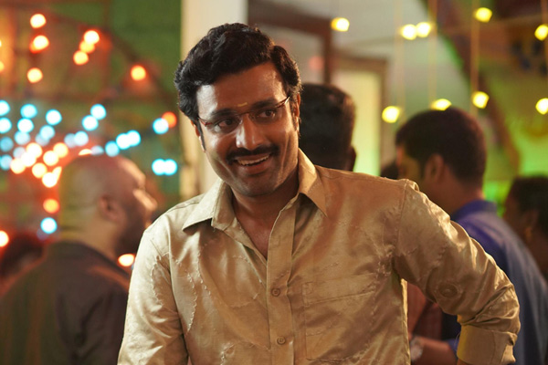 manjummel boys deepak thanked tamil fans