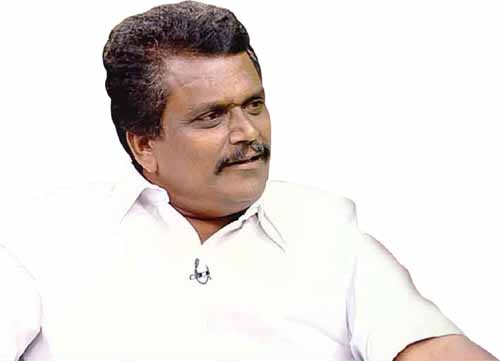 Thanga Tamil Selvan