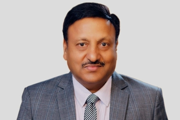 Chief Election Commissioner visits Tamil Nadu
