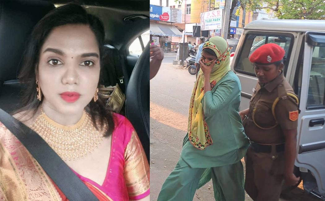 audio of the fake jewelry gang has been released and has created a sensation