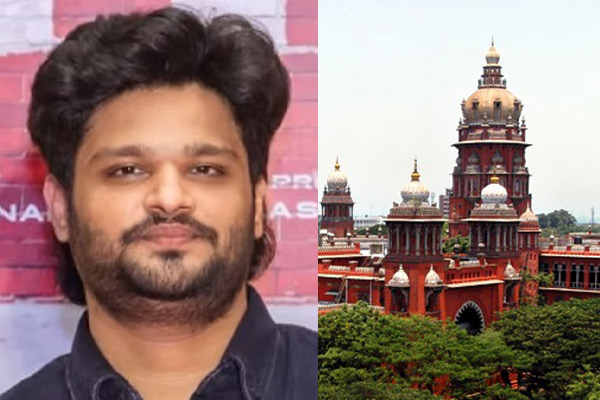 akash baskaran ed case update