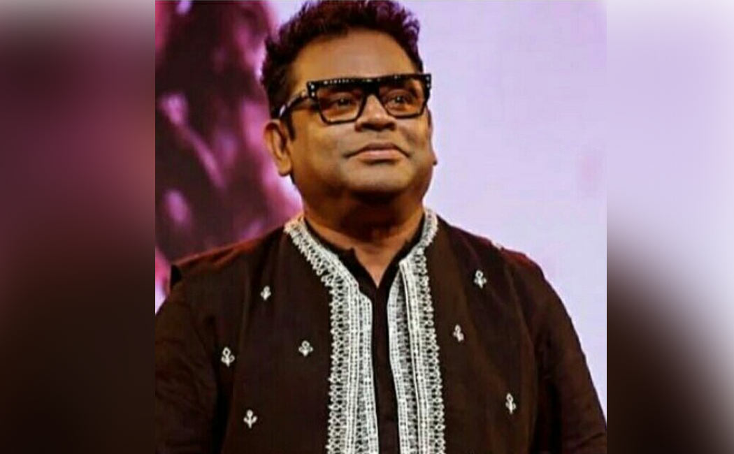 ar rahman talk about ponniyin selvan movie
