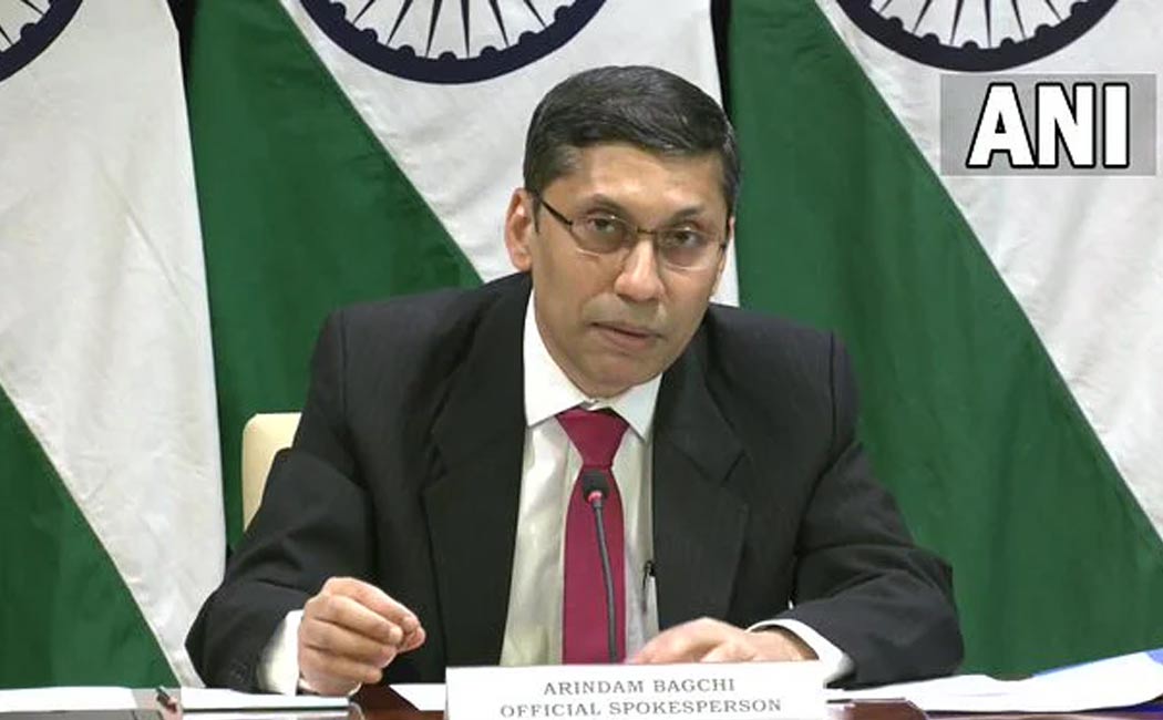 India strongly condemns Pakistan minister for criticising PM Modi