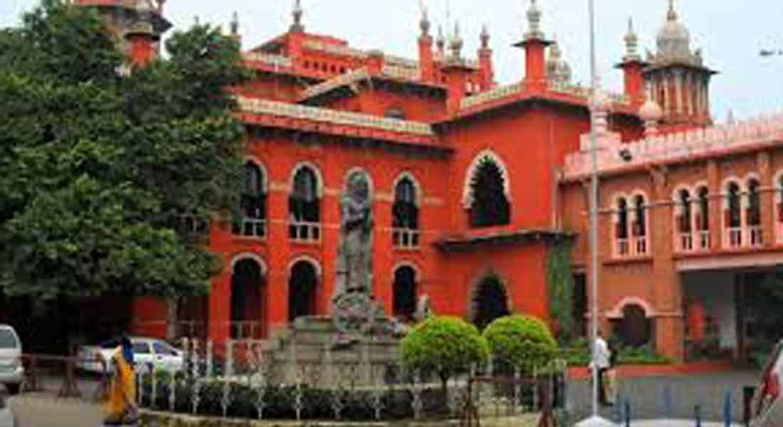 high court
