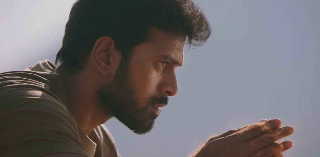 vikranth