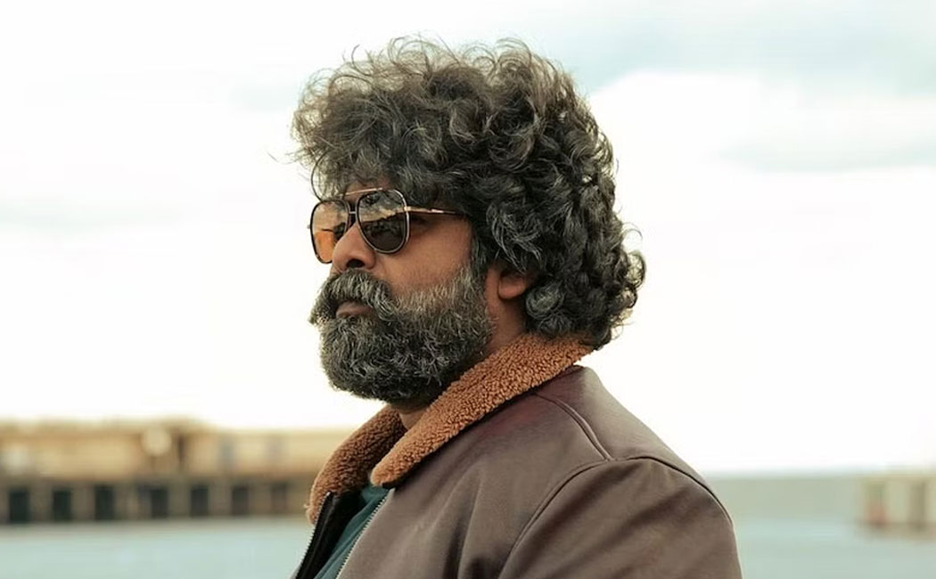 joju george about trolls