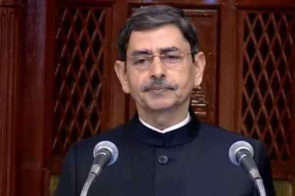 governor rn ravi talks about indian unity