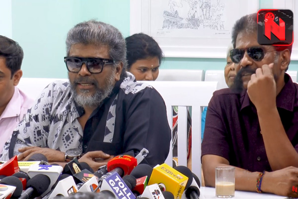 parthiban about bjp