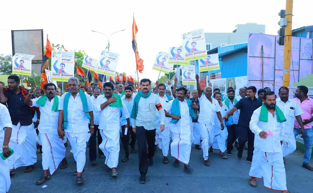 Durai Vaiko MP Says Modi govt has failed to fulfill its promises