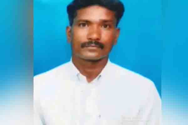 Tenkasi Police arrested woman in her husband case