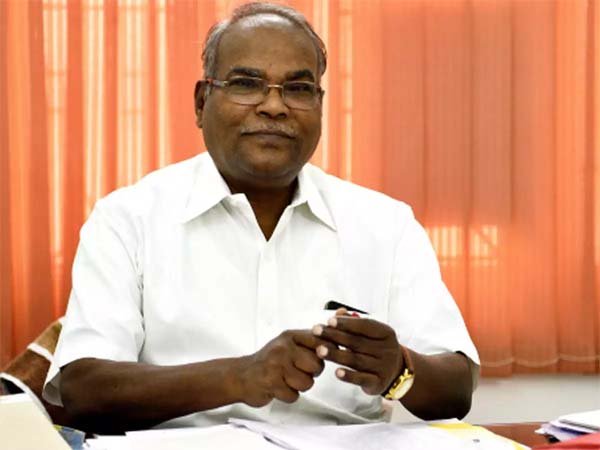 K. Balakrishnan