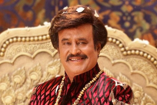 rajini birthday special article