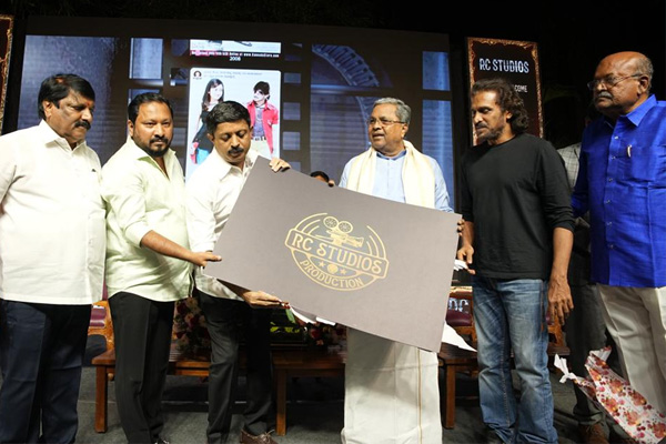 r.chandru next movies update