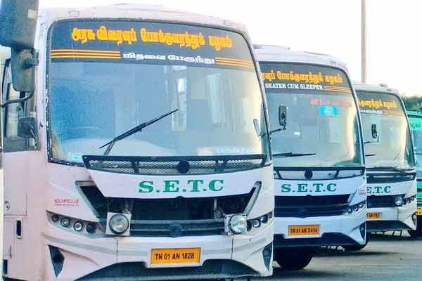 Attention Passengers Transport Corporation Important Information